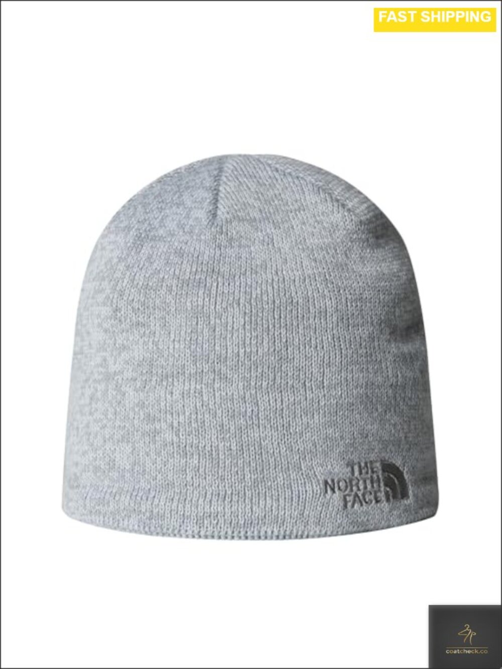 Classic Fit Recycled Polyester Fleece Beanie Winter Hat Unisex